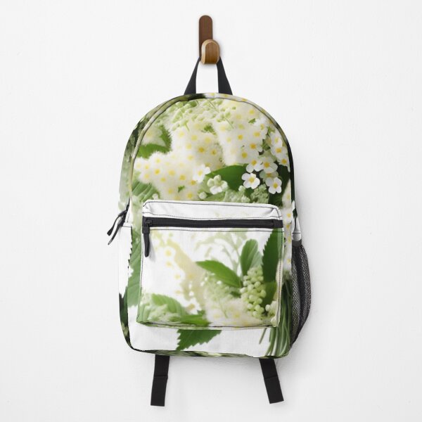 Item preview, "Meadowsweet: The Queen of Wildflowers" designed and sold by Kriebelt.