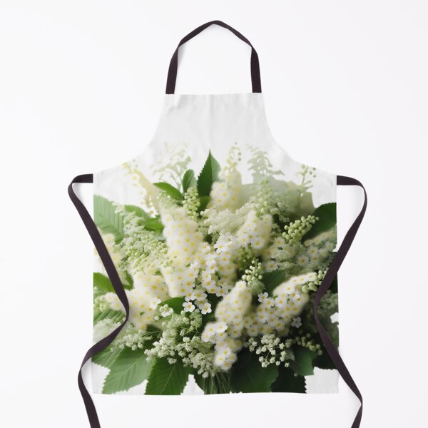 Item preview, "Meadowsweet: The Queen of Wildflowers" designed and sold by Kriebelt.