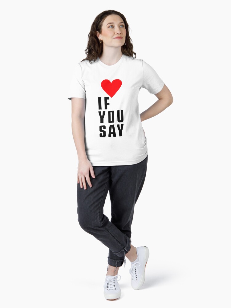 Enhypen Only if you say t-shirt (romance untold)