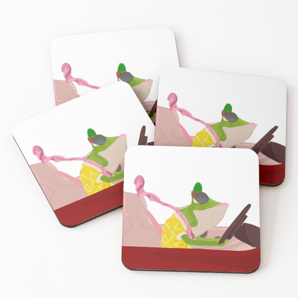 Item preview, Miss. Crawly speeding and vibing designed and sold by silverair.