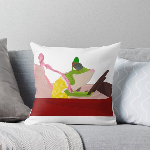 Item preview, Miss. Crawly speeding and vibing designed and sold by silverair.
