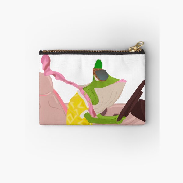 Item preview, Miss. Crawly speeding and vibing designed and sold by silverair.