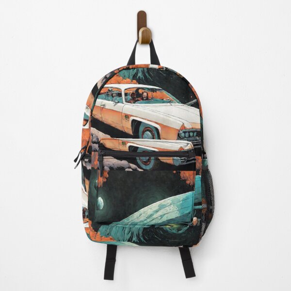 Item preview, Space Car designed and sold by Planetporridge.