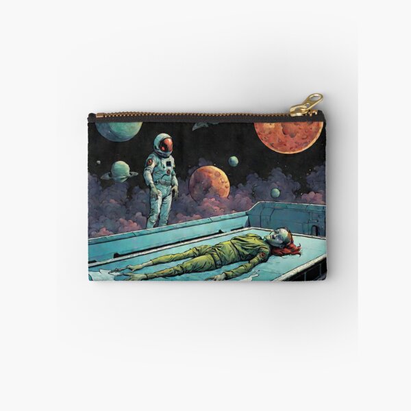 Item preview, Space Doctor designed and sold by Planetporridge.