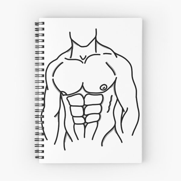 Item preview, Torso designed and sold by Bad Gay Art.