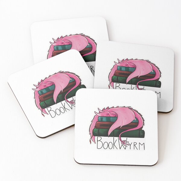 Item preview, BookWyrm  designed and sold by Juliasaxton.