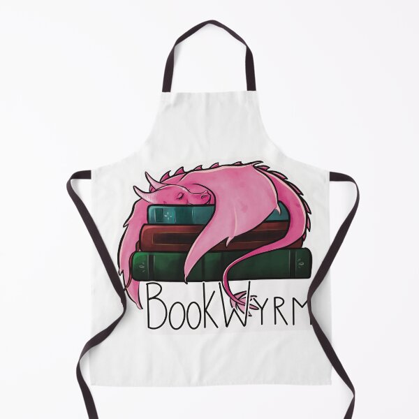 Item preview, BookWyrm designed and sold by Juliasaxton.