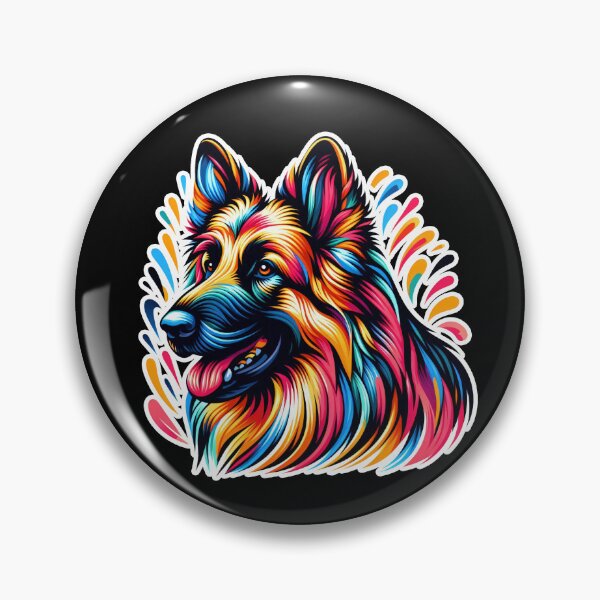 Item preview, German Shepherd designed and sold by ThisDress.