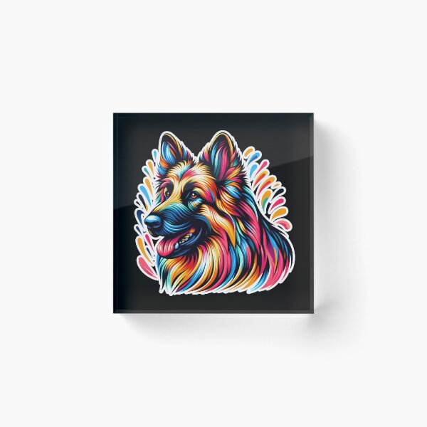 Item preview, German Shepherd designed and sold by ThisDress.
