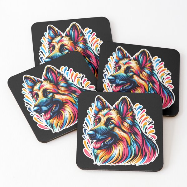 Item preview, German Shepherd designed and sold by ThisDress.