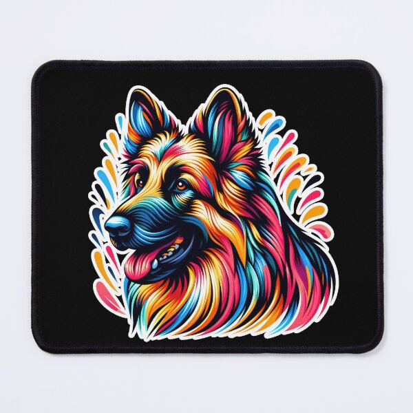 Item preview, German Shepherd designed and sold by ThisDress.