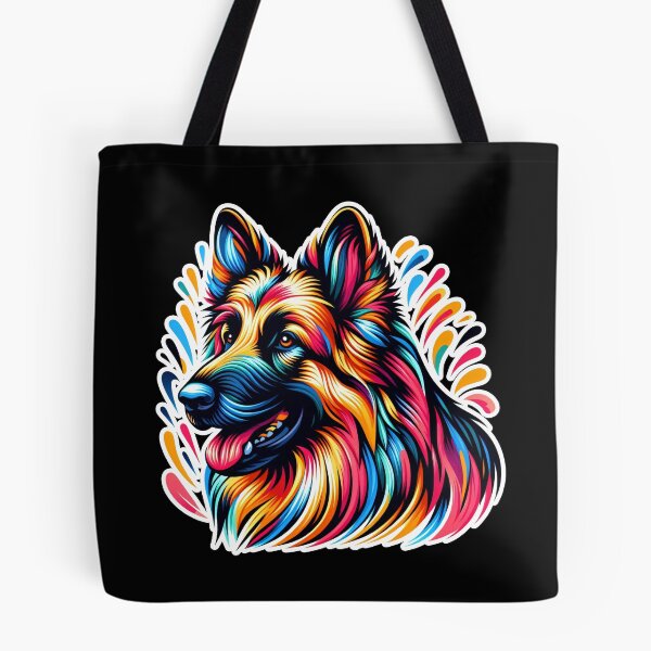Item preview, German Shepherd designed and sold by ThisDress.
