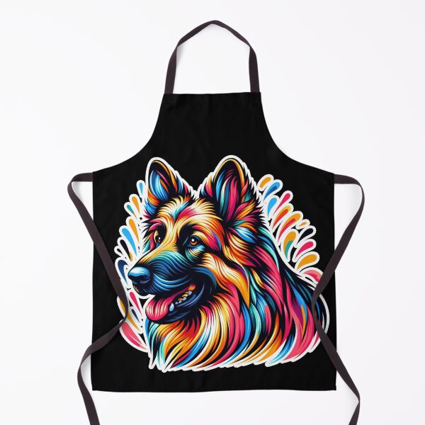 Item preview, German Shepherd designed and sold by ThisDress.