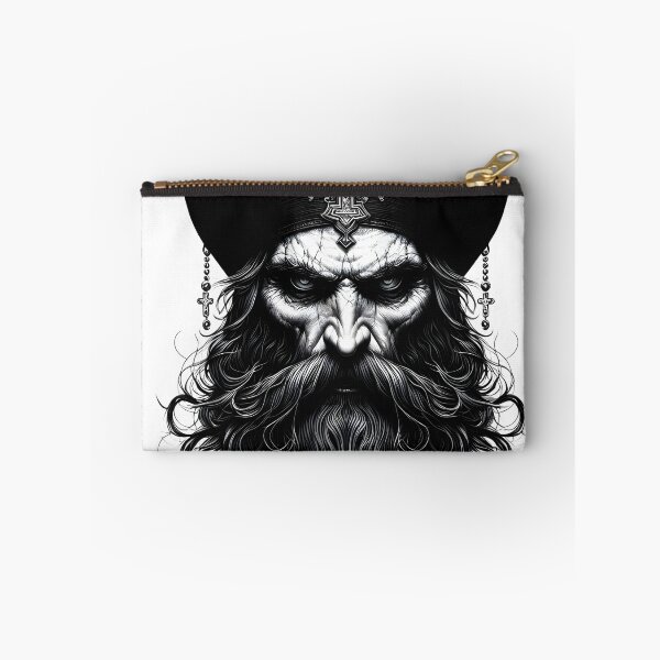 Item preview, Rasputin designed and sold by Anarmoth.