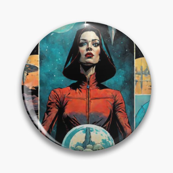Item preview, Retro Space Dinner designed and sold by Planetporridge.