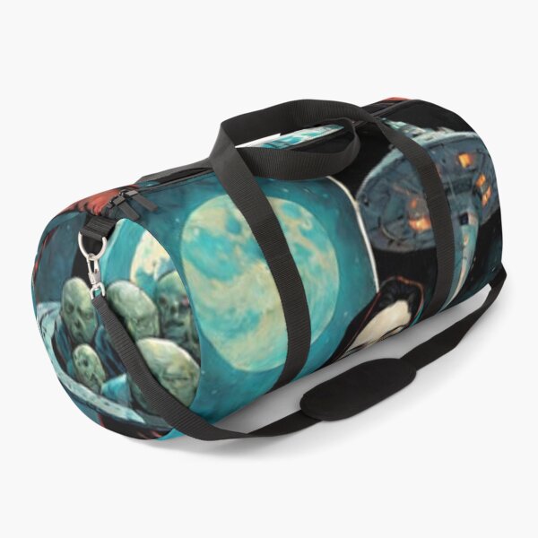 Item preview, Retro Space Dinner designed and sold by Planetporridge.