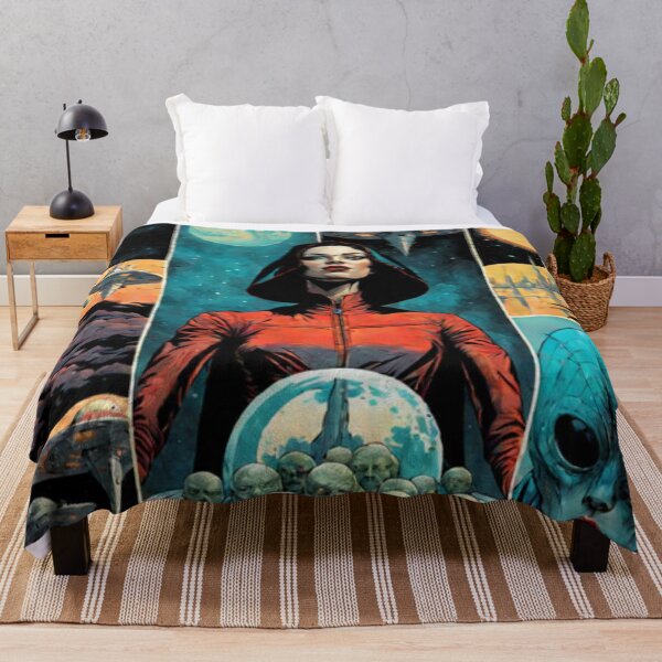 Item preview, Retro Space Dinner designed and sold by Planetporridge.