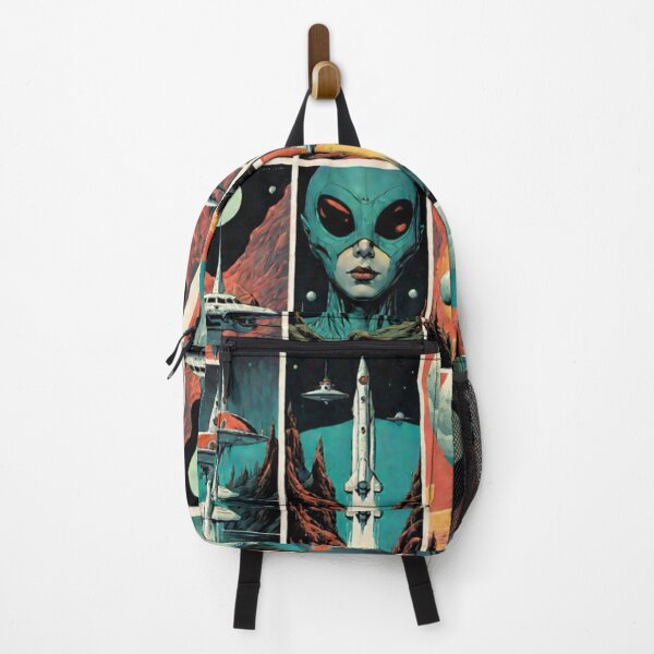 Item preview, Retro Space Images designed and sold by Planetporridge.