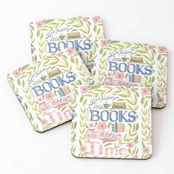 Item preview, Bibliotheraphy designed and sold by pinkyfish1010.