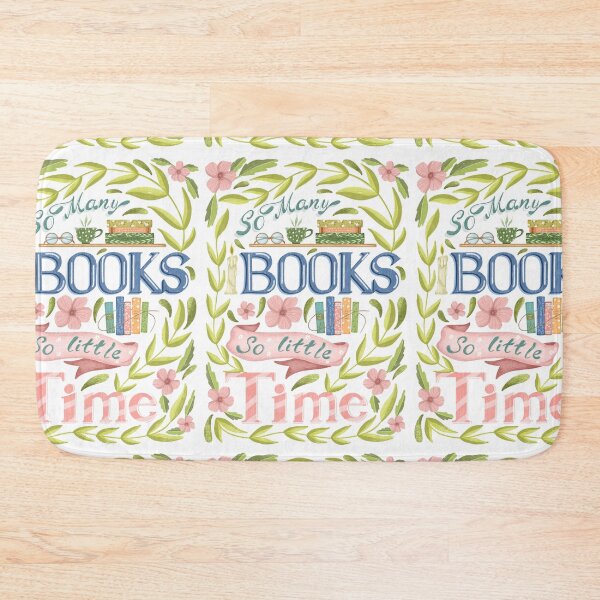 Item preview, Bibliotheraphy designed and sold by pinkyfish1010.
