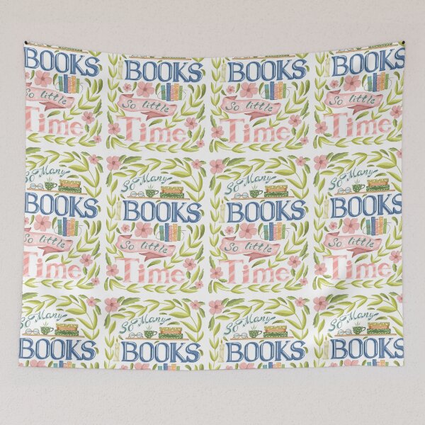 Item preview, Bibliotheraphy designed and sold by pinkyfish1010.