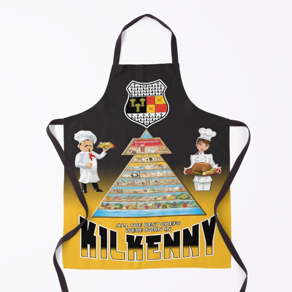 Item preview, KILKENNY - OFFICIAL CREST designed and sold by CathalDevlin.