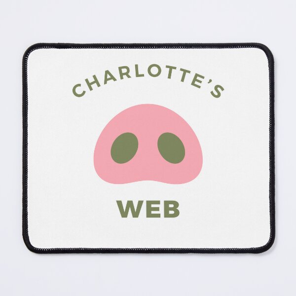 Item preview, Charming Charlotte's Web: Wilbur's Adventure designed and sold by LunaLoop.