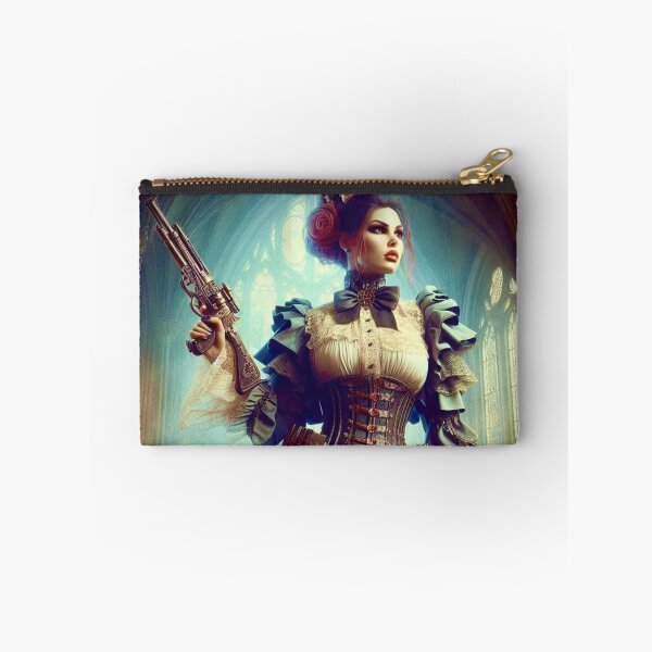 Item preview, Title: "Victorian Vigilante"Ghost Archer Illusions designed and sold by Ghost Archer Illusions.