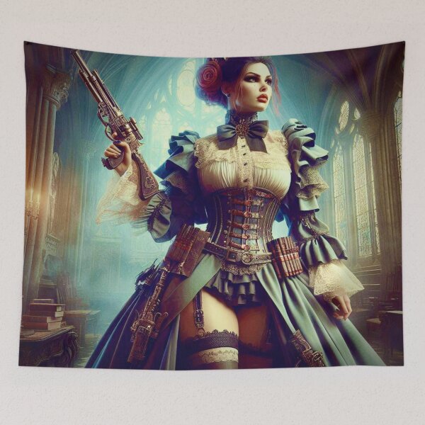 Item preview, Title: "Victorian Vigilante"Ghost Archer Illusions designed and sold by Ghost Archer Illusions.