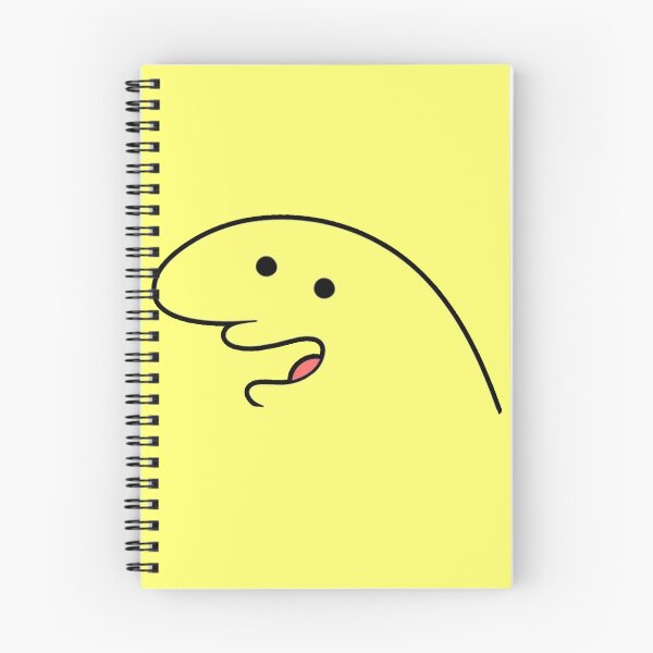 Item preview, Charlie Face (Smiling Friends) designed and sold by weepweep.