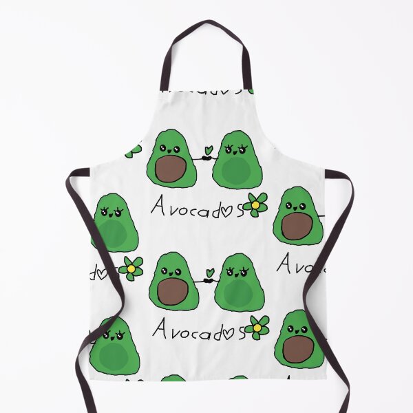 Item preview, Avocados designed and sold by Whylimecreates.