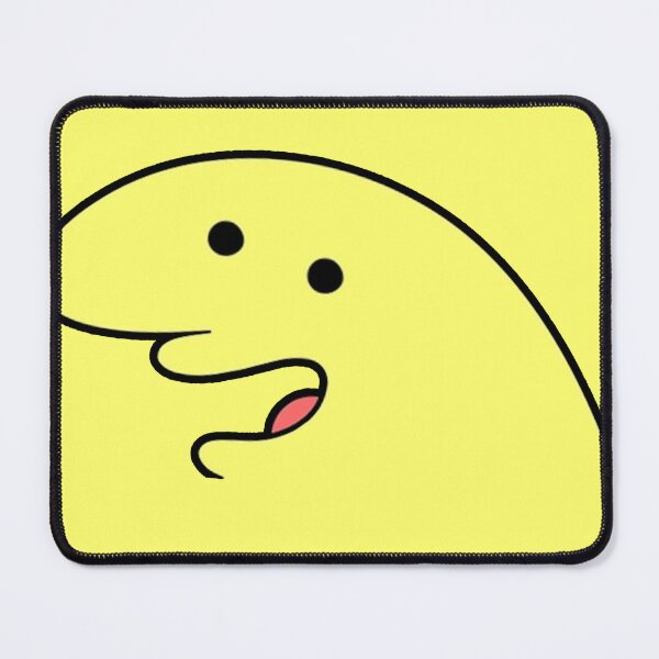 Item preview, Charlie Face (Smiling Friends) designed and sold by weepweep.