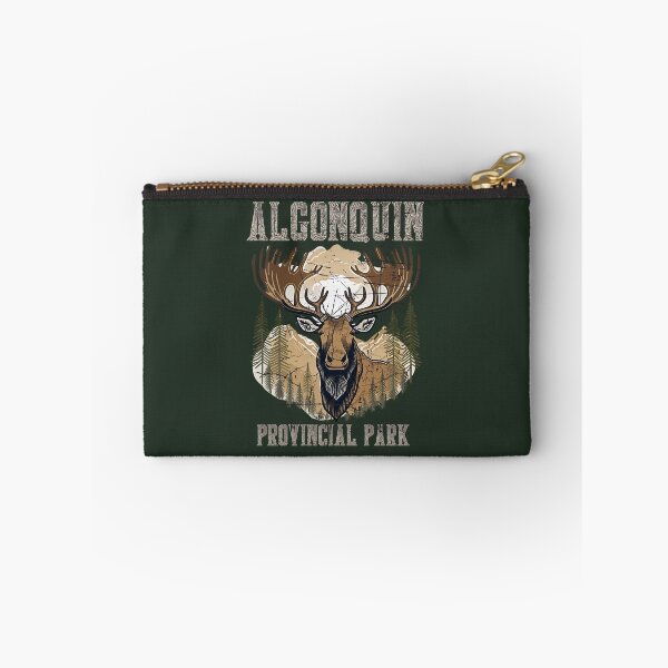 Item preview, Algonquin Provincial Park, Moose designed and sold by EULALIA Twarog.