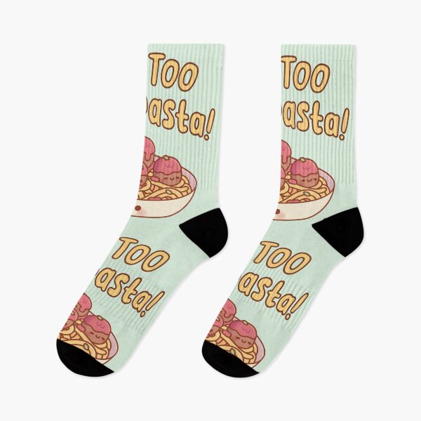 Item preview, This Too Shall Pasta Spaghetti And Meatballs designed and sold by rustydoodle.