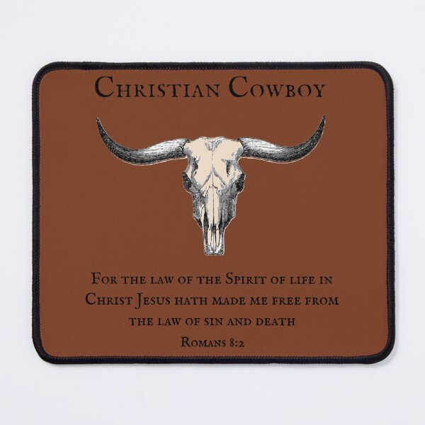 Item preview, Christian Cowboy designed and sold by ChristianCowgrl.