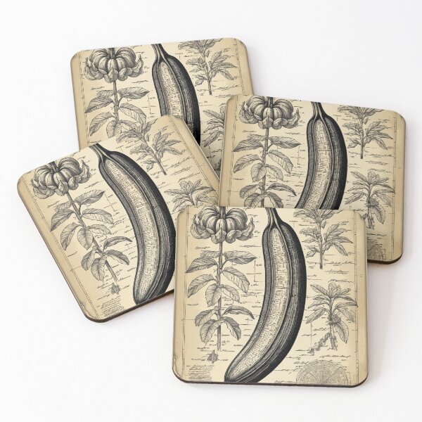 Item preview, Banana designed and sold by CristianMS.