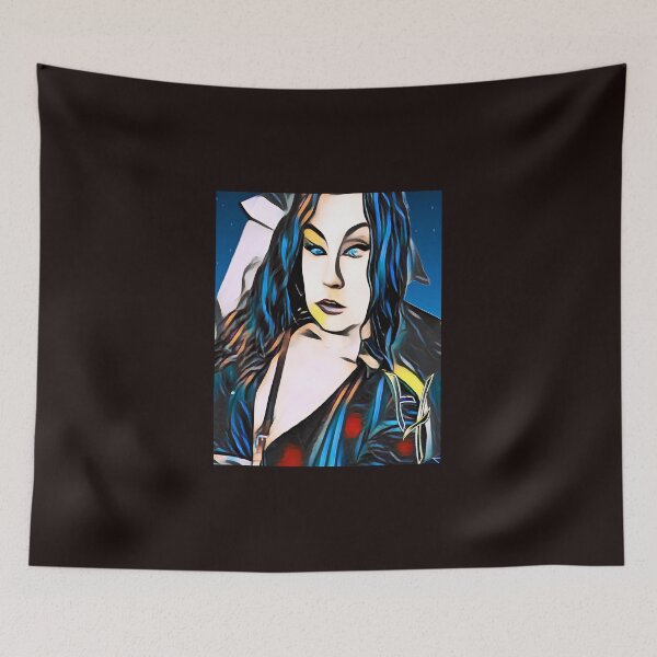 Item preview, Lindsay designed and sold by Hungtees.