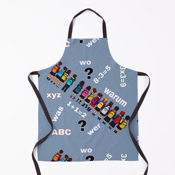 Item preview, Who where what why? 1+1 and more about school designed and sold by kikidu21.