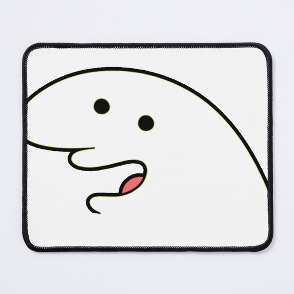 Item preview, Charlie Face From Smiling Friends designed and sold by weepweep.