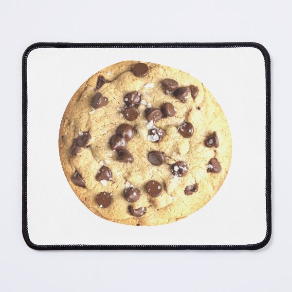 Item preview, Chocolate Chip Cookkie designed and sold by Pixel-vision.