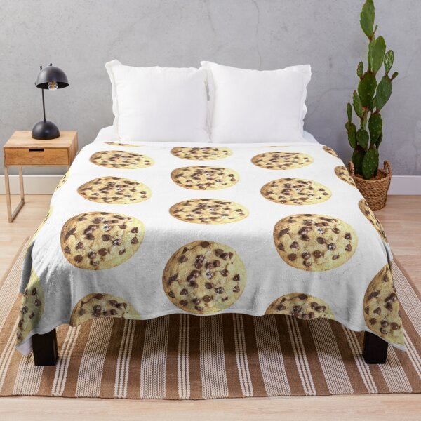 Item preview, Chocolate Chip Cookkie designed and sold by Pixel-vision.