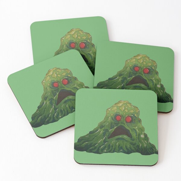 Item preview, Persona Slime Demon Shin Megami Tensei designed and sold by thebeanbrother.