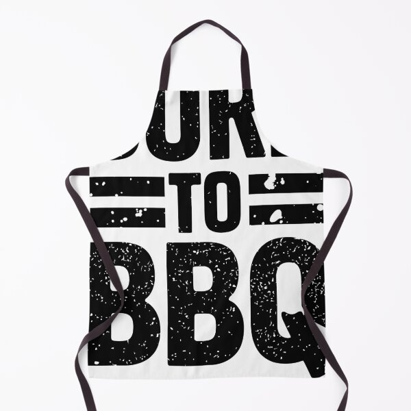 Item preview, Born To BBQ Meat Lover T-shirt designed and sold by kbrtex.