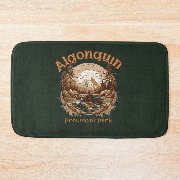 Item preview, Algonquin Provincial Park, Moose designed and sold by EULALIA Twarog.