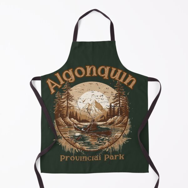 Item preview, Algonquin Provincial Park, Moose designed and sold by EULALIA Twarog.