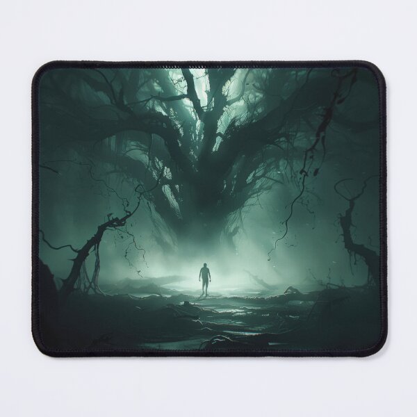 Item preview, Enchanted Forest Encounter designed and sold by palmyst.
