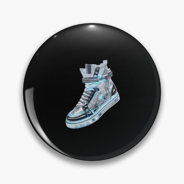 Item preview, Transparent stylish boots designed and sold by MadinaFatt.