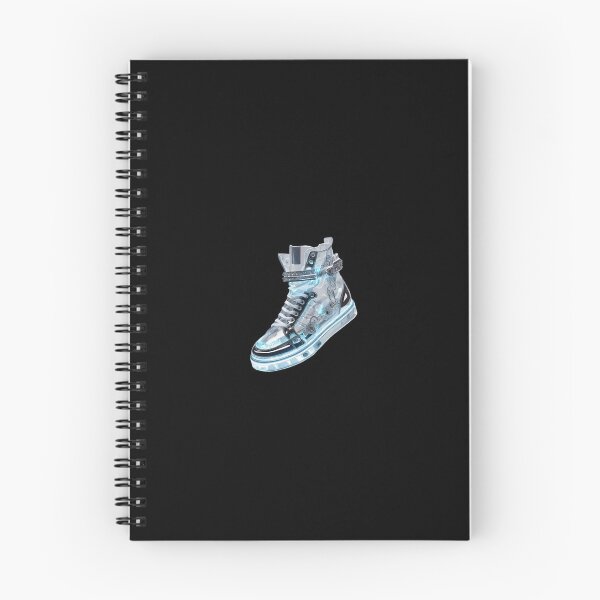 Item preview, Transparent stylish boots designed and sold by MadinaFatt.