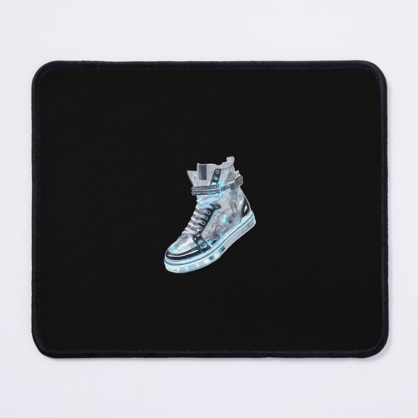 Item preview, Transparent stylish boots designed and sold by MadinaFatt.
