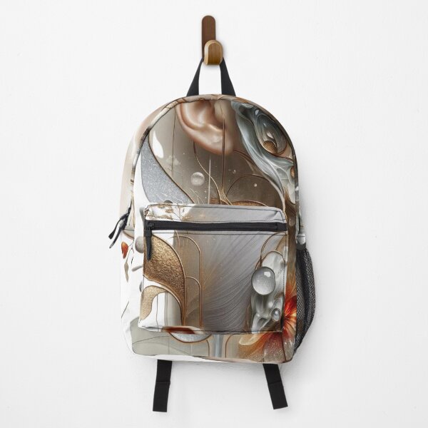 Item preview, Golden Harmony of Mystical Beauty designed and sold by Pierre Beaulnes.